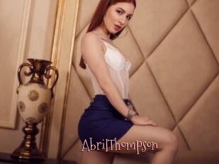 AbrilThompson