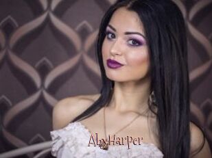 AbyHarper