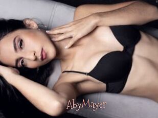 AbyMayer