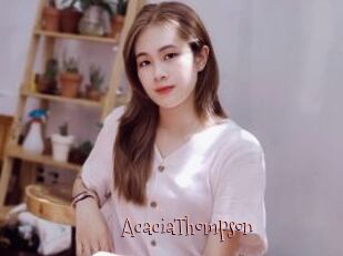 AcaciaThompson
