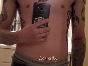Acenasty