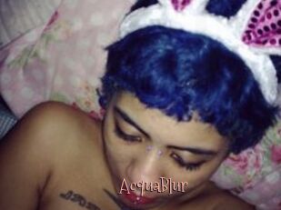 AcquaBlur