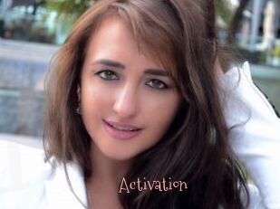 Activation