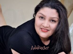 AdaBaxter