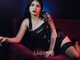 AdaKendall