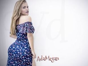 AdaMegan
