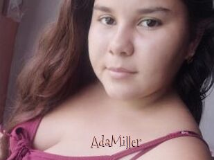 AdaMiller