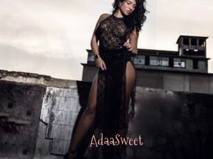 AdaaSweet