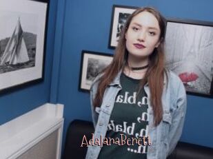 AdalanaBenett
