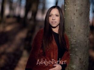 AdalynParker