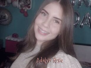Adalyn_Rosie