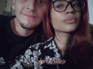 AdamAndRose