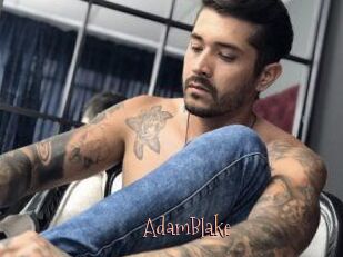 AdamBlake