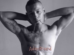 AdamBraand