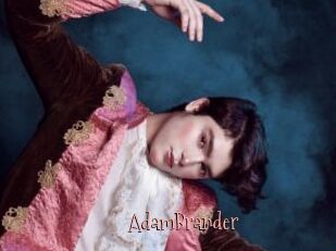 AdamBrander