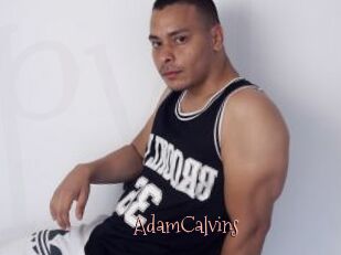 AdamCalvins