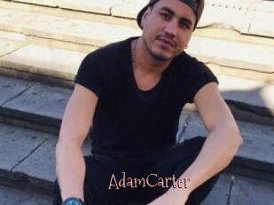 AdamCarter