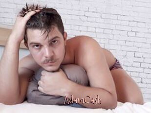 AdamCash