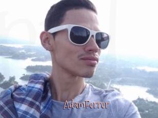 AdamFerrer