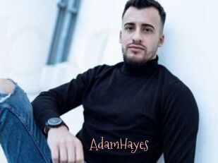 AdamHayes