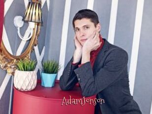 AdamJonson