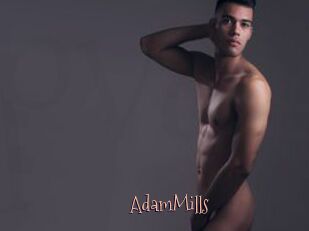 AdamMills