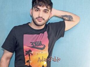 AdamPablo
