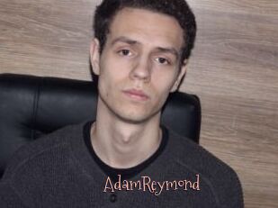 AdamReymond