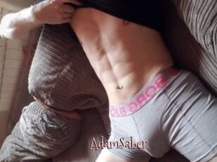 AdamSaber