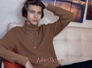 AdamSlesher