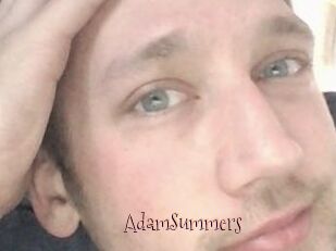 AdamSummers