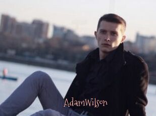 AdamWilson