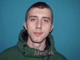 AdamYork