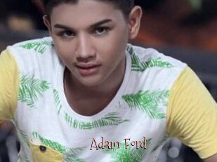 Adam_Ford