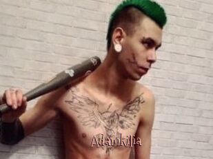 Adamkilia