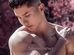 AdammTurner