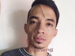 Adammarcuss