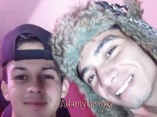 Adamythomas