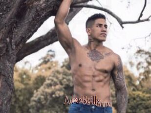 AdanReilly