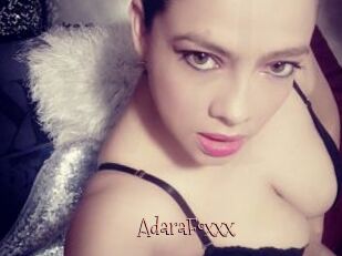 AdaraFoxxx