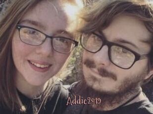Addie2019