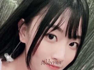Addymm