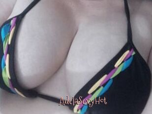 AdelaSexyHot