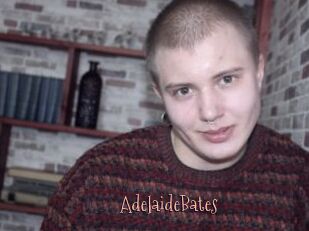AdelaideBates