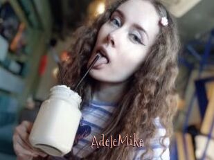 AdeleMike