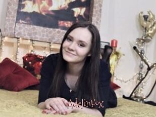 AdelinFox