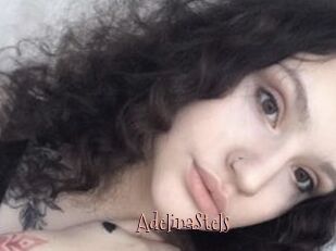 AdelinaStels
