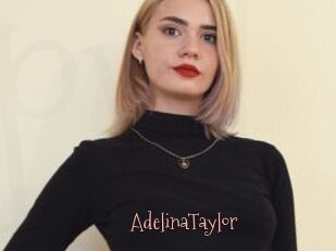 AdelinaTaylor