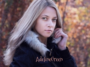 AdelineGreen