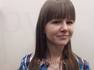 AdellaBennet